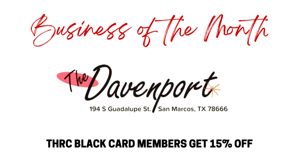 September 2023 Business of the Month