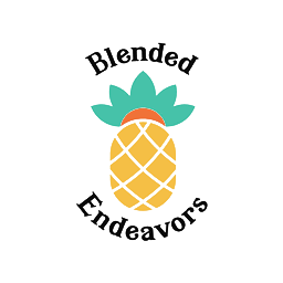 Blended Endeavors logo