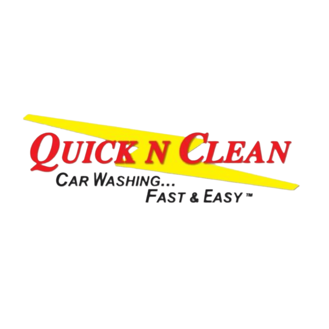 Quick Clean Car Washing